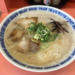 まる宗ラーメン - 