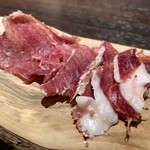 PATANEGRA - 