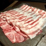 PATANEGRA - 