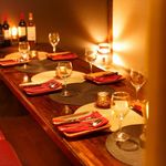 ステーキ食べ放題 肉バル 個室居酒屋 CHOTARO - 