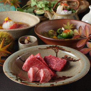 各ジャンルのプロ集団による「技」と「心」のおもてなし。