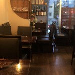 あそび割烹 さん葉か - 