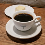 ELEPHANT FACTORY COFFEE - 