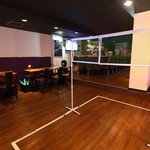 BADMINTON BAR OGU - 