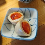 とりやき サントリ食堂 - 