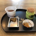 甲南漬本店 - 