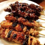 Yakitori Jube - 