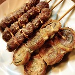 Yakitori Jube - 