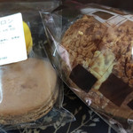 パティスリー もりん - 