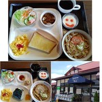 Dining＆Cafe 原山 - 料理写真: