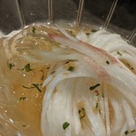 天ぷら新宿つな八 - 