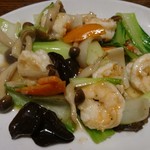 中華居酒屋 蒼河 - 