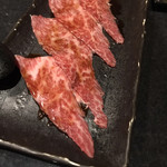 Gokujou Yakiniku LOUNGE Kagura - 