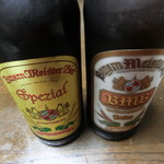 バイエルンマイスタービール - 