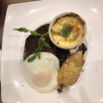 Bakery Restaurant Saint Marc Ionmoru Kofu Showa Ten - 