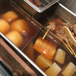 Hanamaru Udon Rabisuta Shinsugita Ten