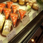 クレマスイーツ - 