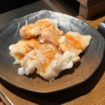 炭火焼肉のぐ - 