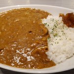 〇赤坂 VIP - 自家製こくうまカレー