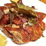 ベトナム酒場　ビアホイ - 