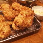 がブリチキン。 - 