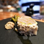 Budou Shu Goya - パテドカンパーニュ