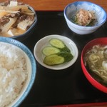 でめ金食堂 - 