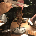 カフェ＆ダイニング ジンジ - 