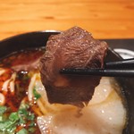 香香火鍋 - 牛肉♪