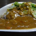 Kitano Ace Kintetsu Passe Ten - チキンカレー自宅食