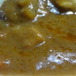 Kitano Ace Kintetsu Passe Ten - チキンカレー自宅食