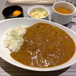 〇赤坂 VIP - 自家製こくうまカレー