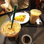 スターバックスコーヒー - 