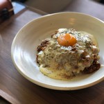 Cafe Kurashiki Geibunkan - 