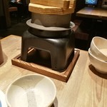 やきとりの扇屋 - 