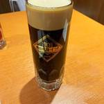 CRAFT BEER Stout - 