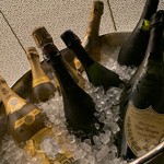 アルマーニ リストランテ