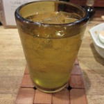 れんげ料理店 - チューハイ