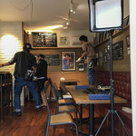 ブラッスリー ラギッド - 