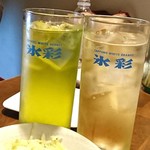 ひとくち餃子てん屋 - 