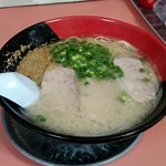 ラーメン永楽 - 