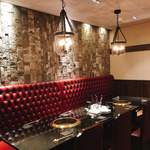 焼肉レストラン ロインズ - 