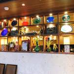 焼肉レストラン ロインズ - 