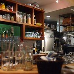 Charcoal Grill Green