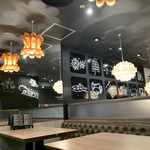 리큐우노 이탈리안 CUCINA