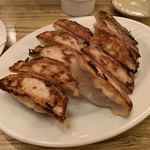 Shinjuku Kakekomi Gyoza - 