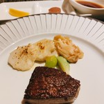 G－Dining 光彩 - 料理写真: