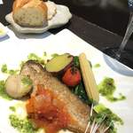 Bistro Shin - 