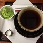 武蔵野茶房 - 