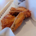ケンタッキーフライドチキン - 2019年11月　オリジナルチキン